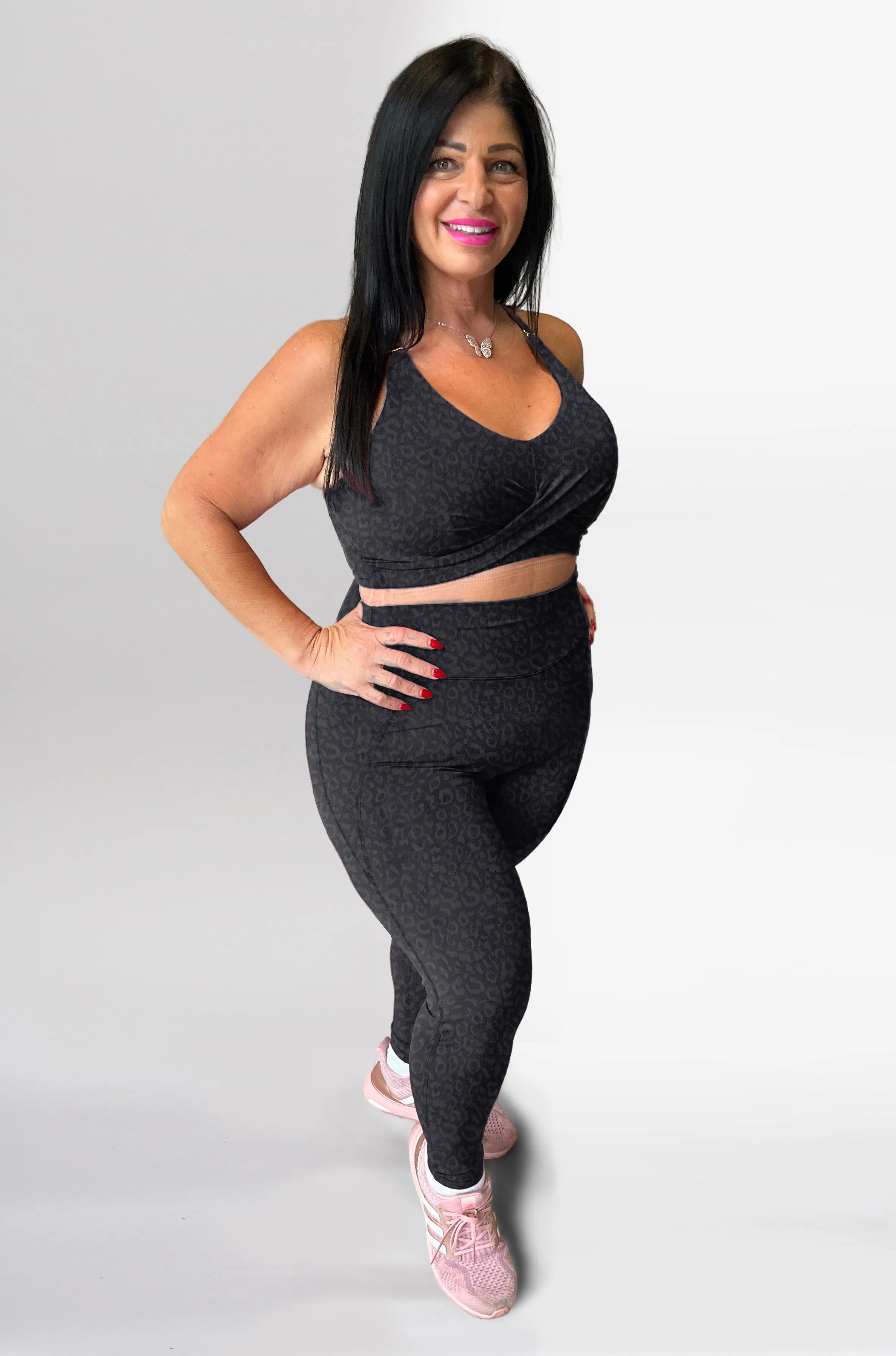 Ultra Legging