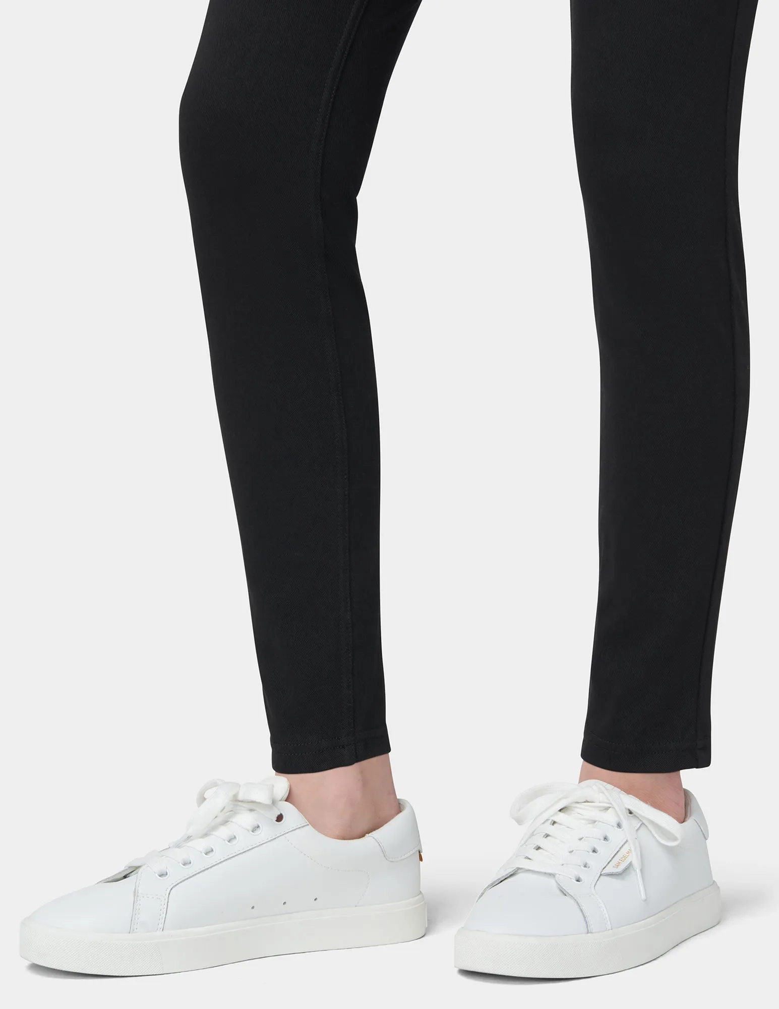 Ultra Soft Denim Legging