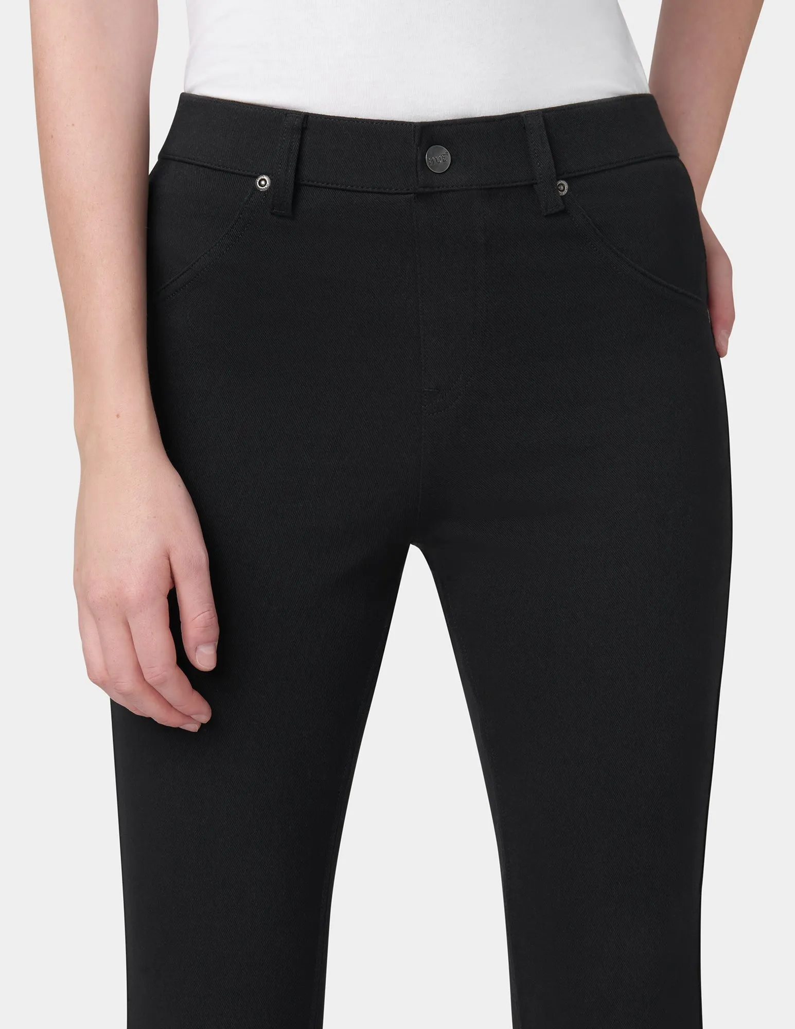 Ultra Soft Denim Legging