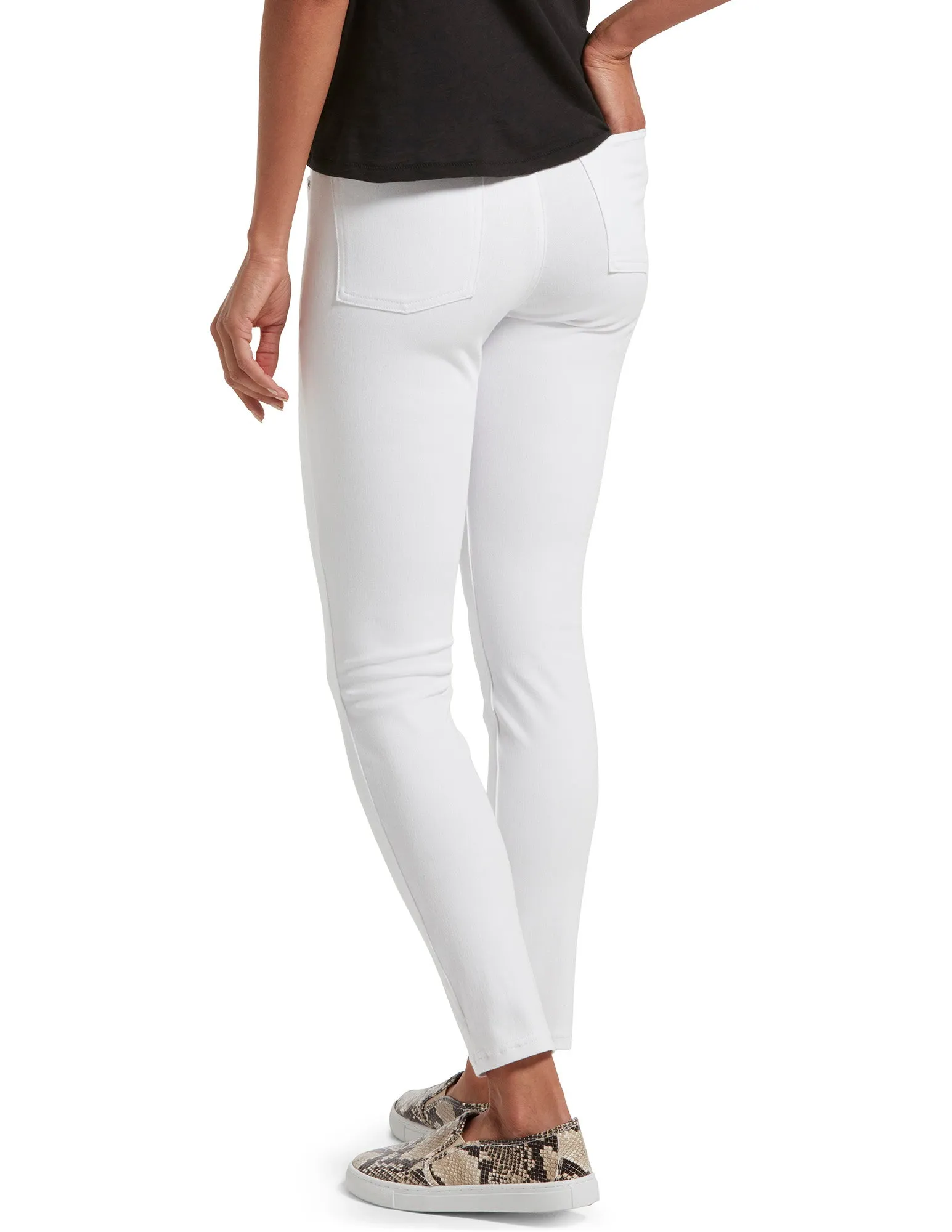 Ultra Soft Denim Legging