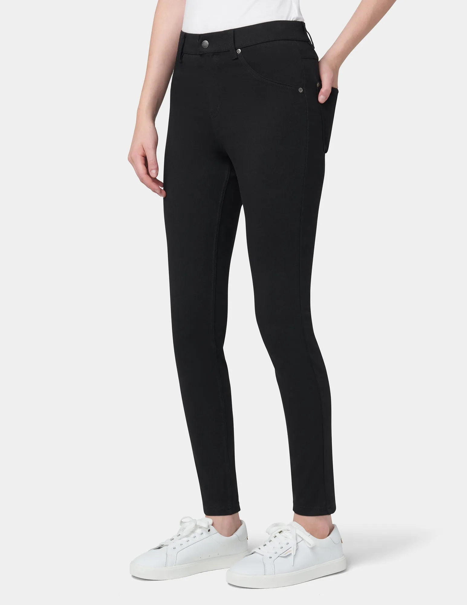 Ultra Soft Denim Legging