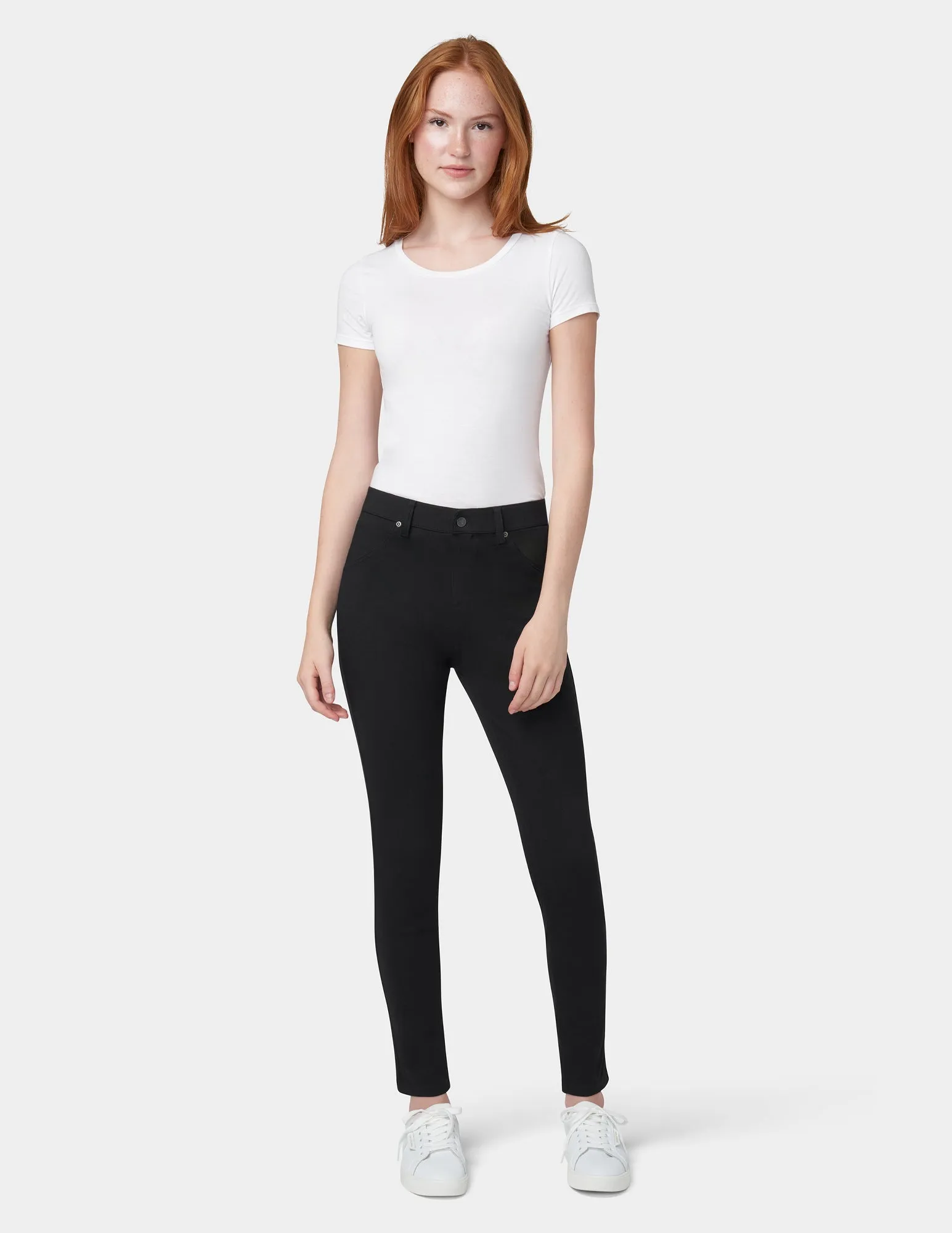 Ultra Soft Denim Legging