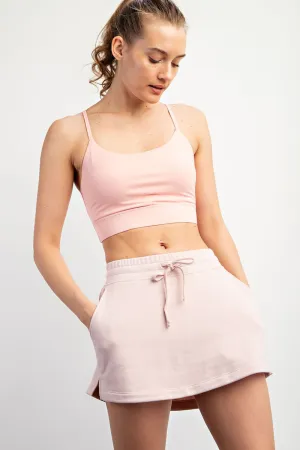 Ultra Soft Skort