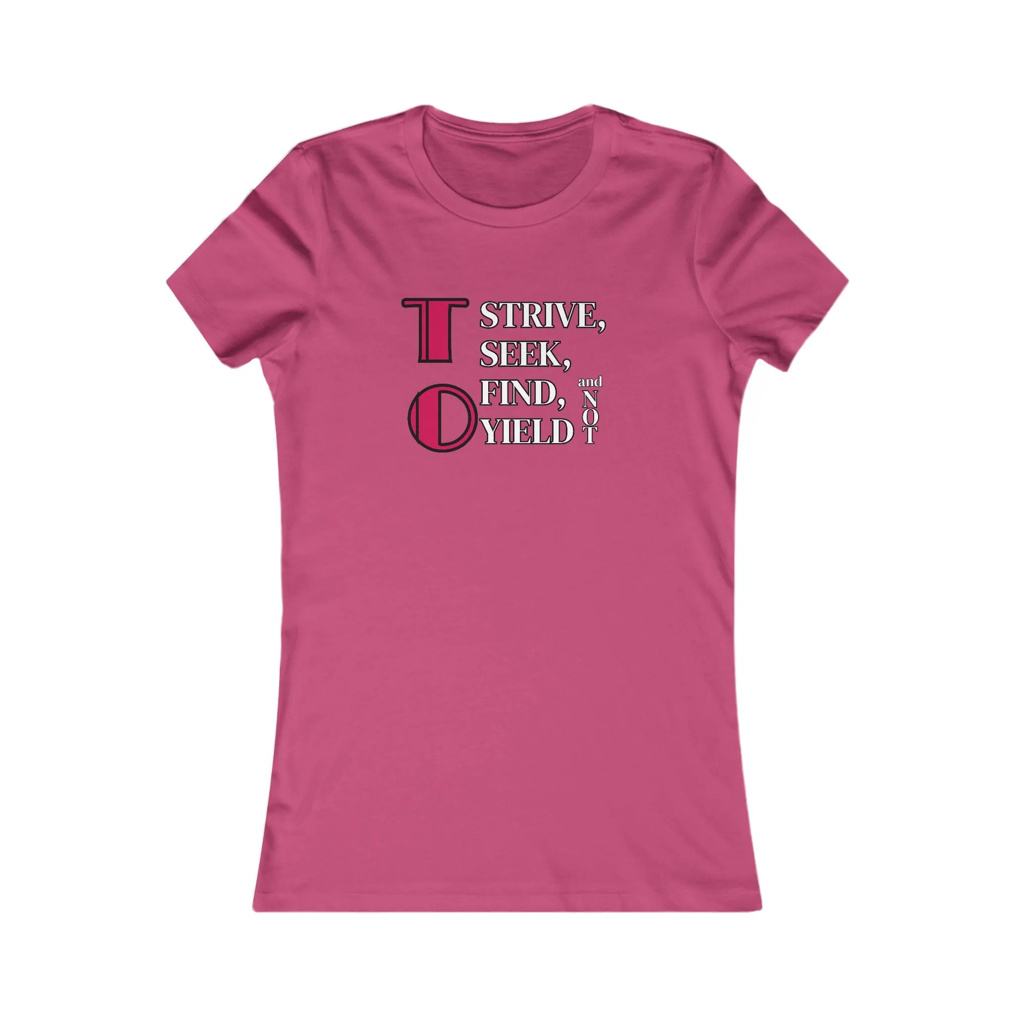 Ulysses-Inspired Women's T-Shirt