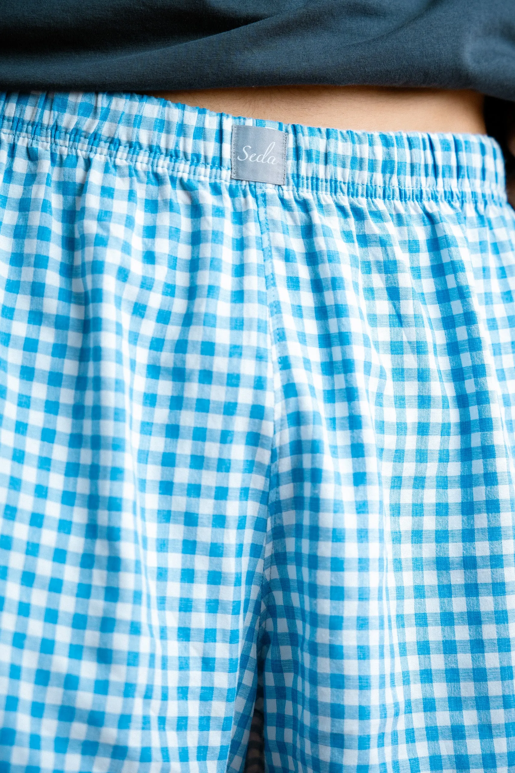 UNISEX TEEN BOXER