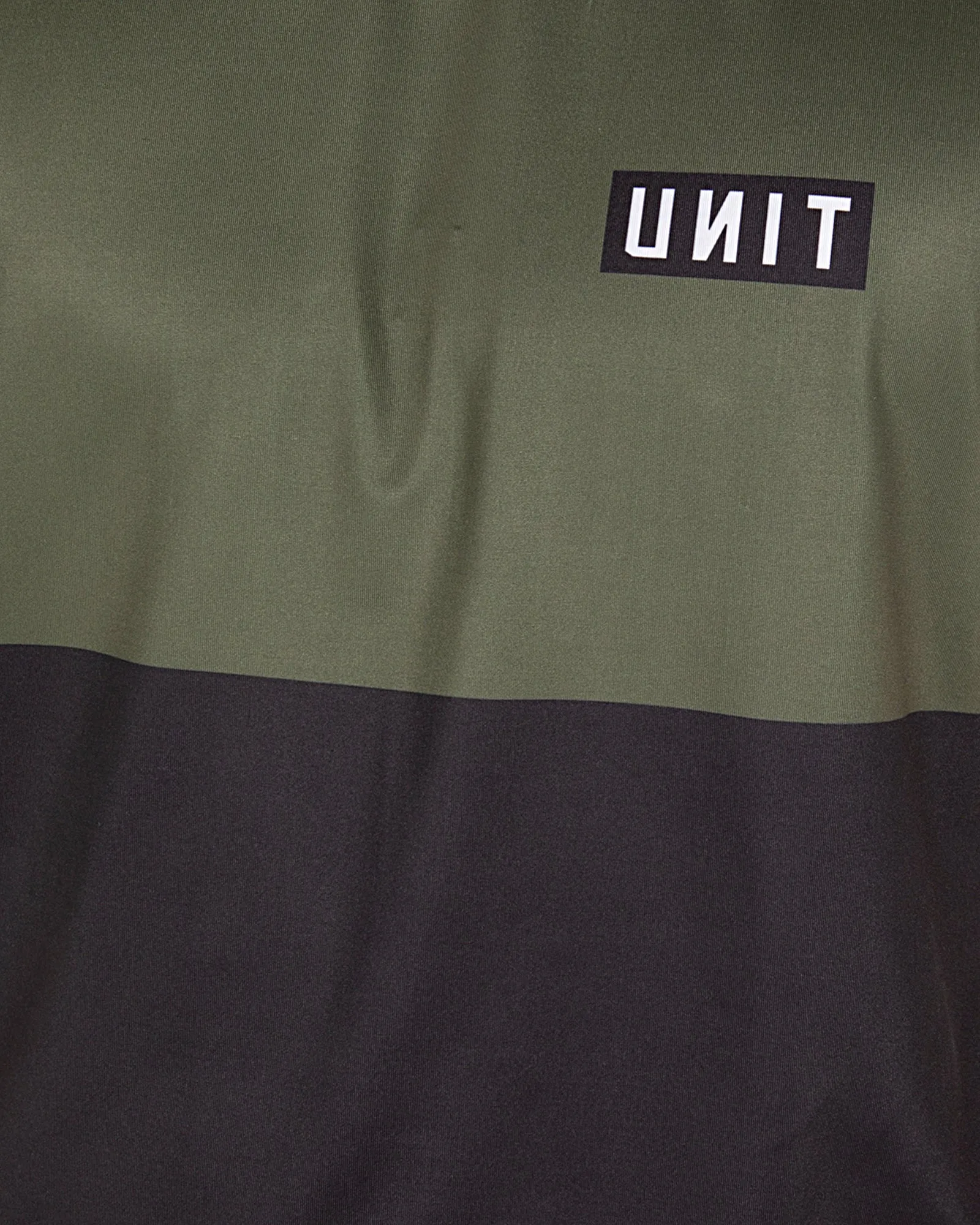 UNIT Dual Flex MTB Jersey