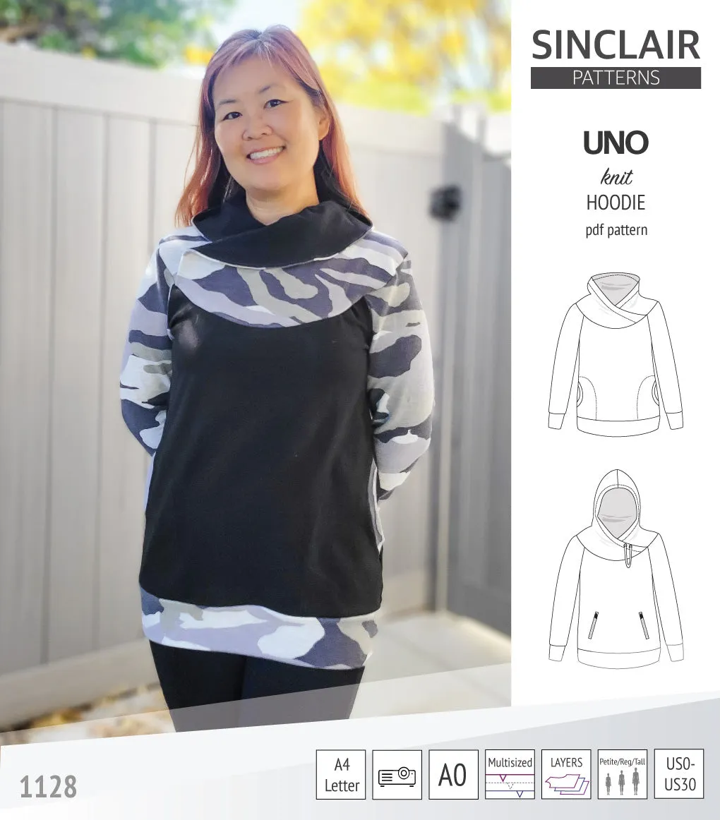 Uno hoodie (PDF)