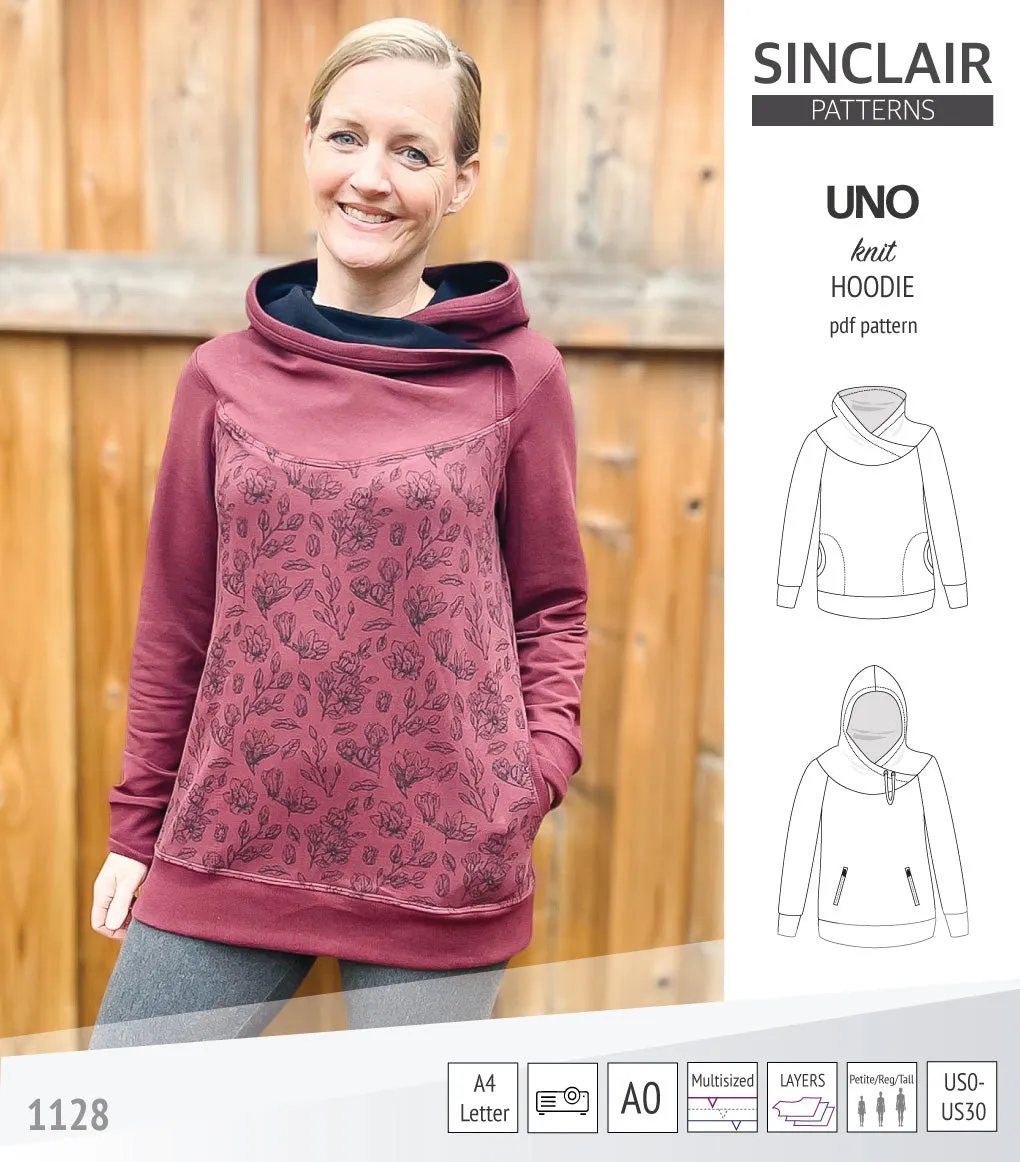 Uno hoodie (PDF)