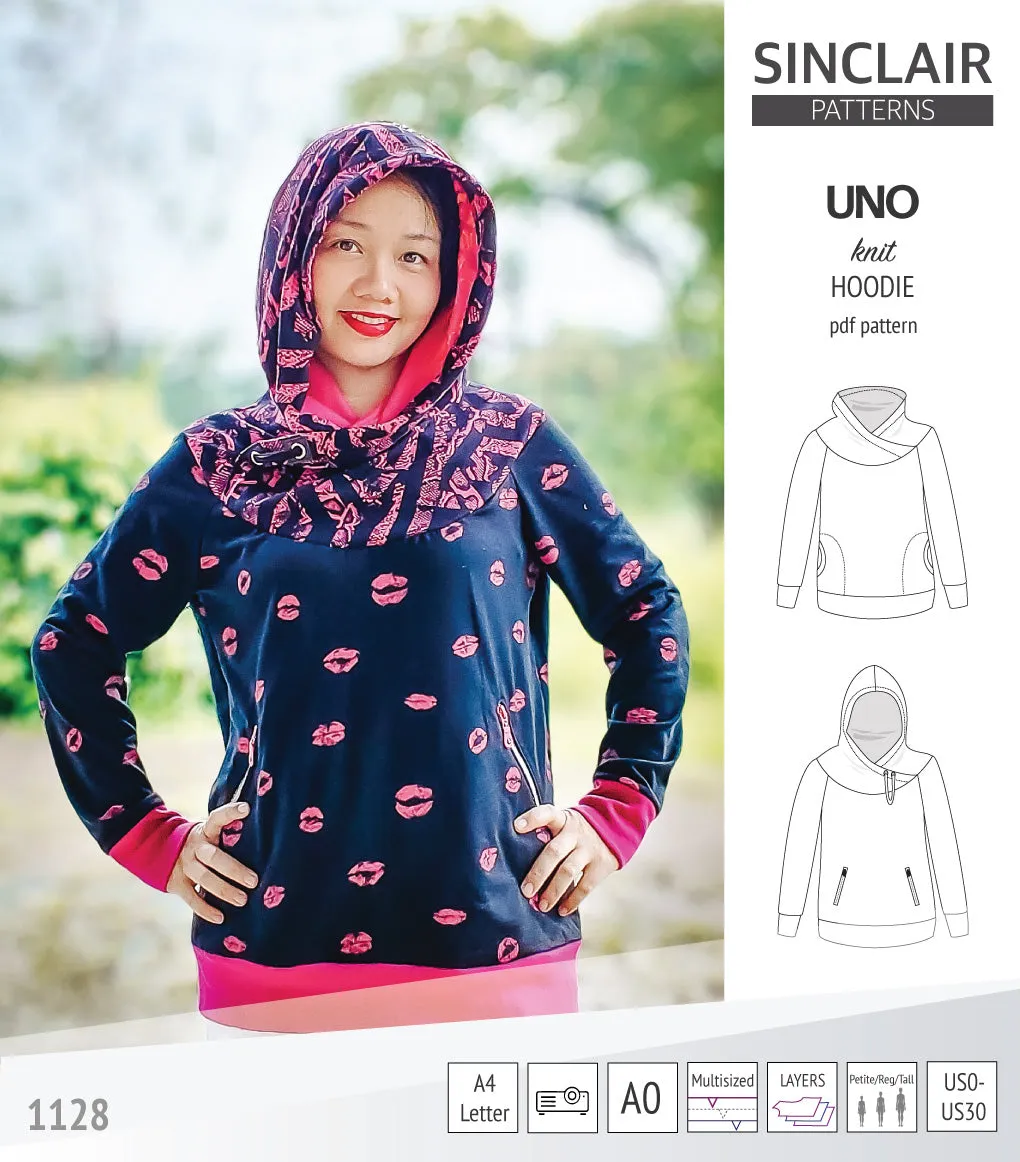 Uno hoodie (PDF)