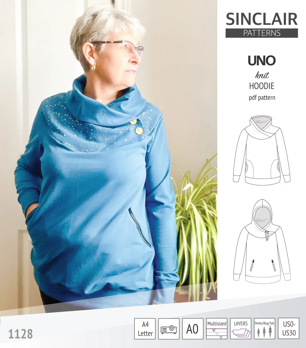 Uno hoodie (PDF)