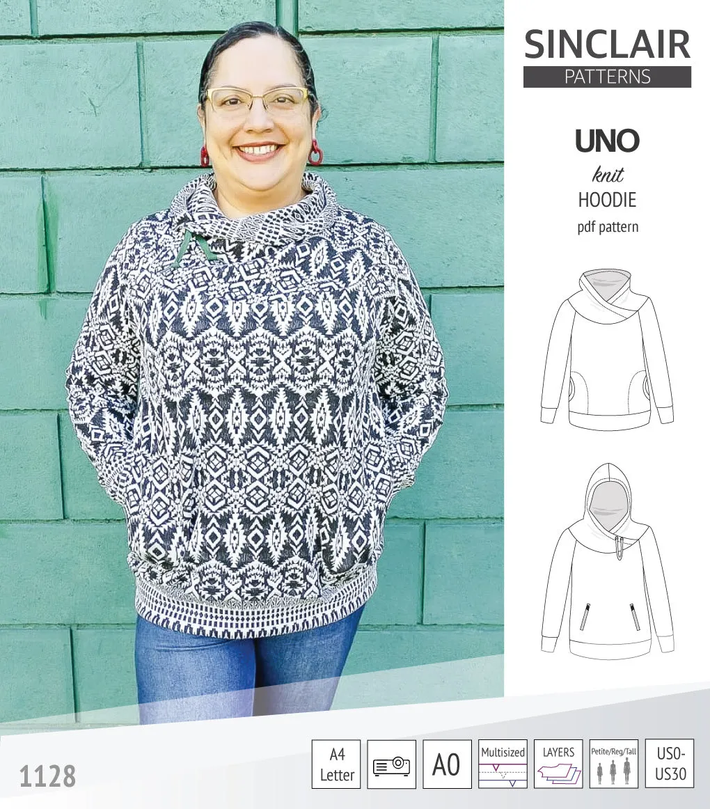 Uno hoodie (PDF)