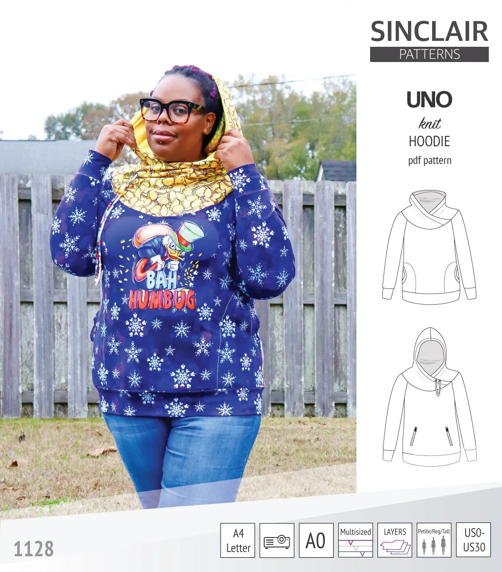 Uno hoodie (PDF)