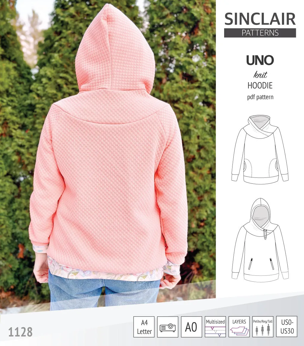 Uno hoodie (PDF)