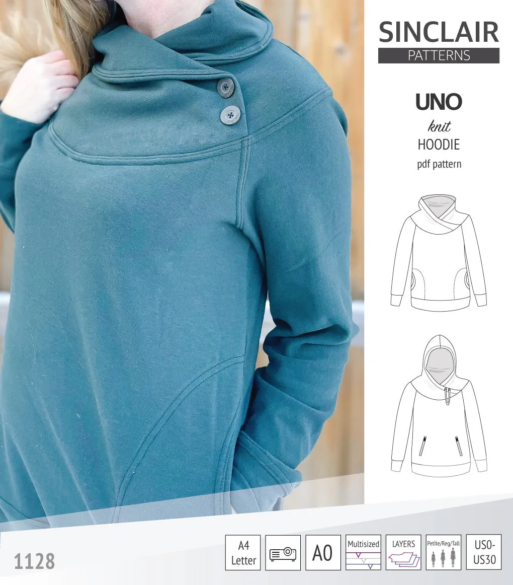 Uno hoodie (PDF)