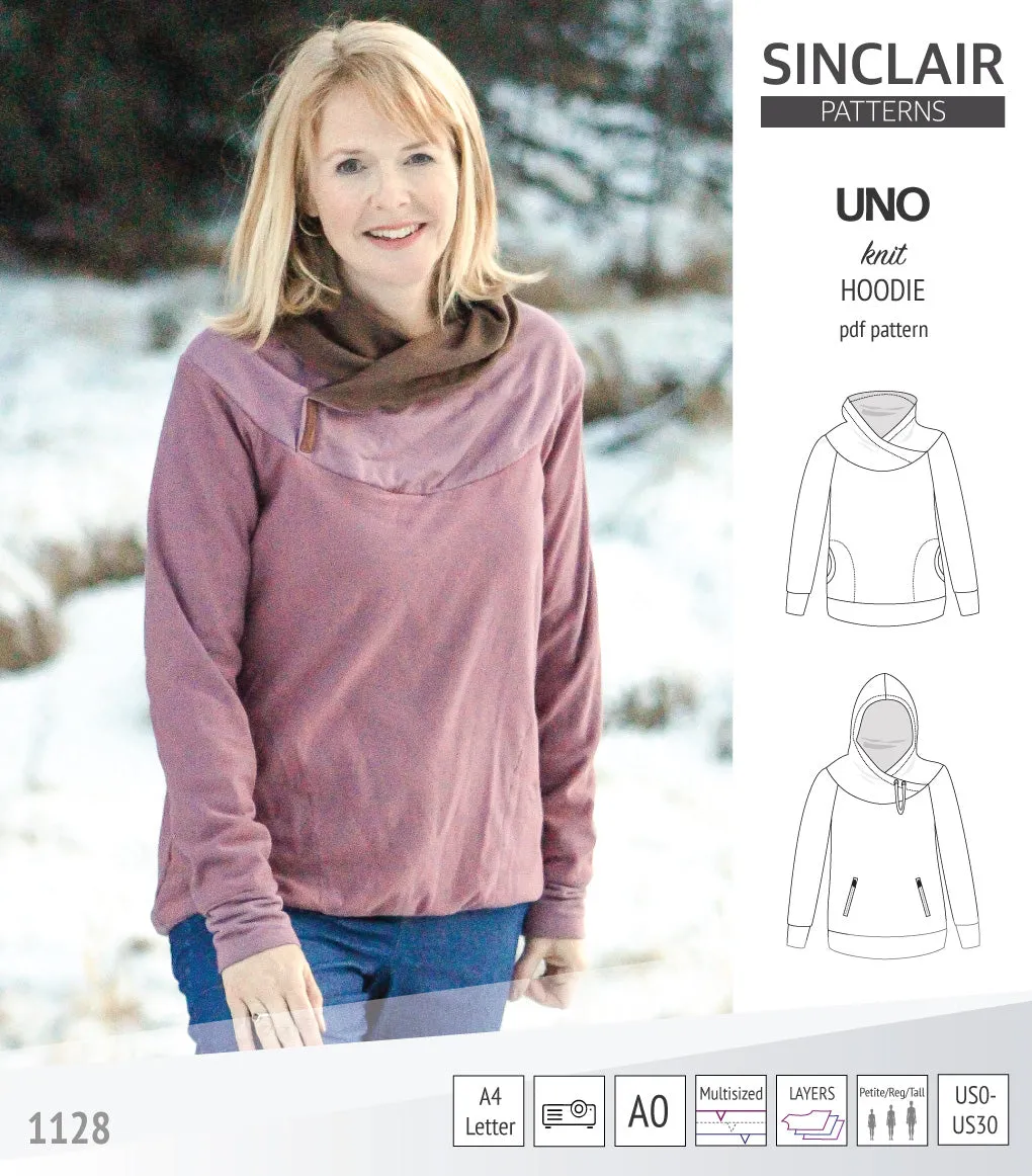 Uno hoodie (PDF)
