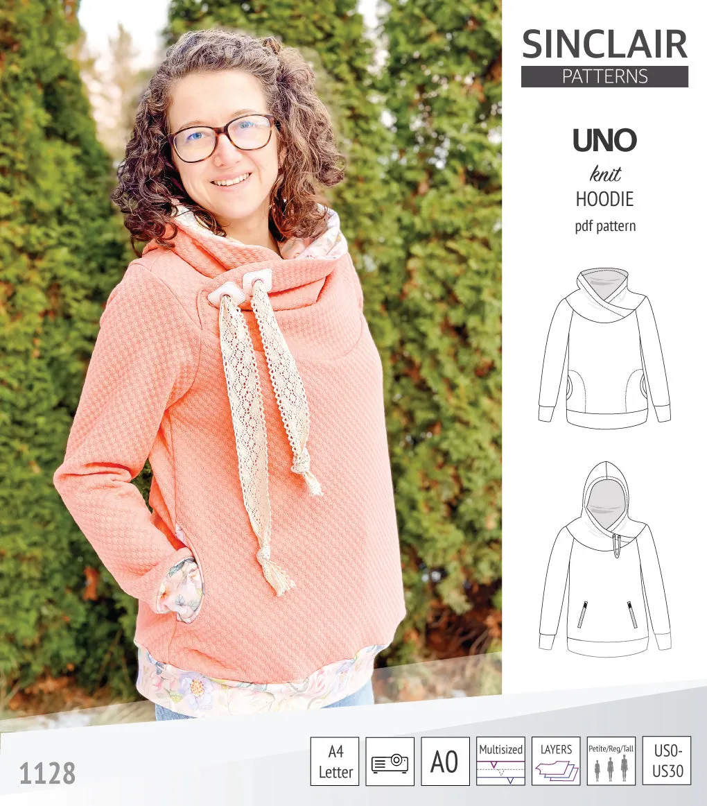 Uno hoodie (PDF)