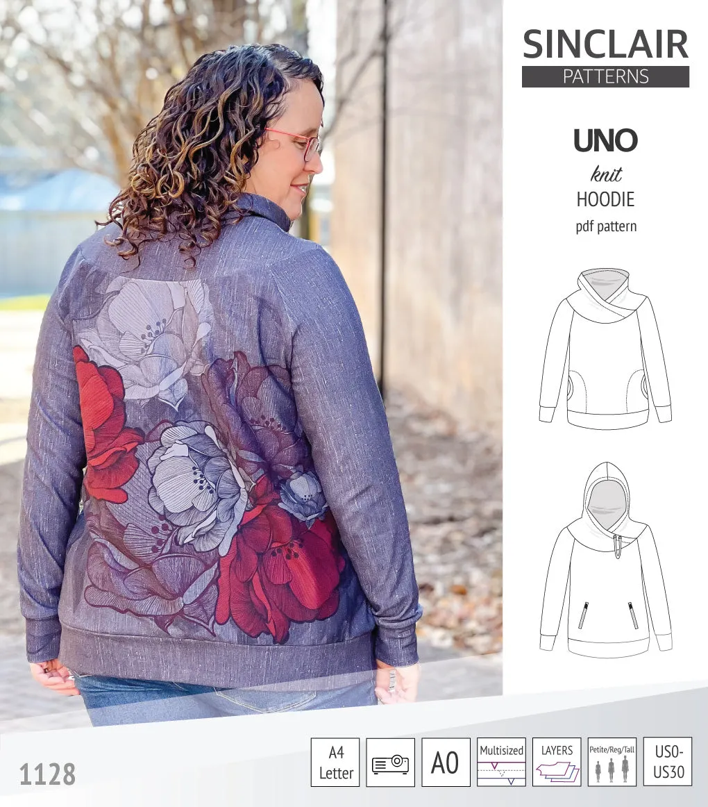 Uno hoodie (PDF)