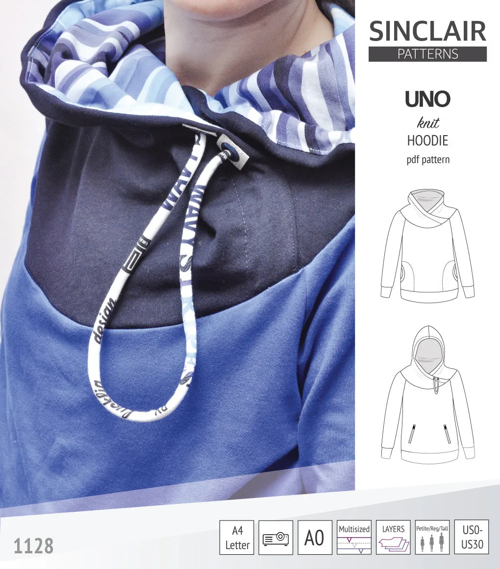 Uno hoodie (PDF)