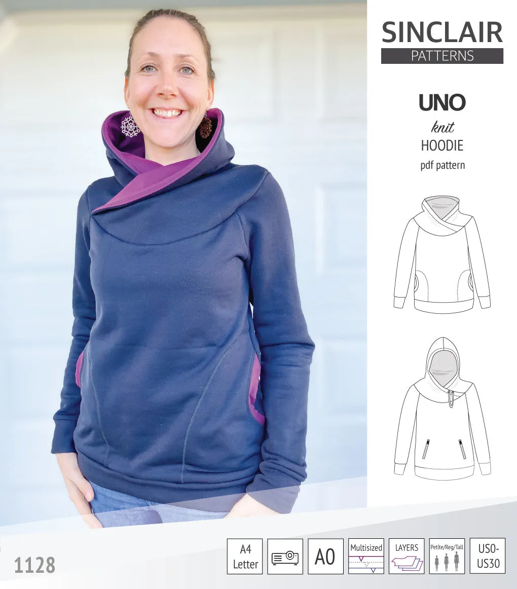 Uno hoodie (PDF)