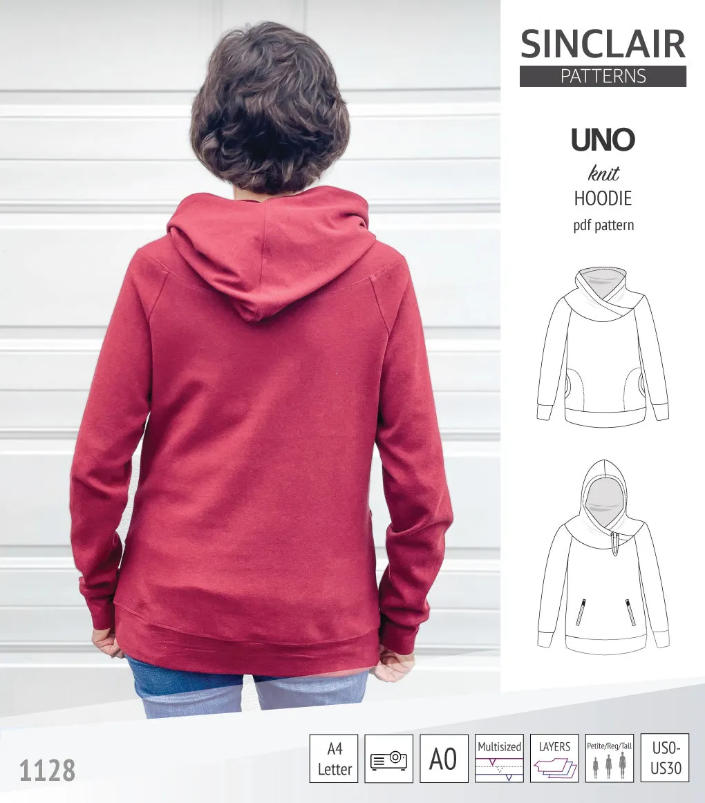 Uno hoodie (PDF)