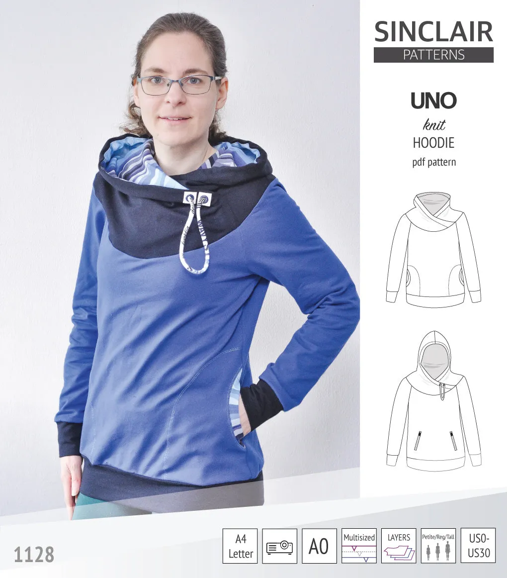 Uno hoodie (PDF)