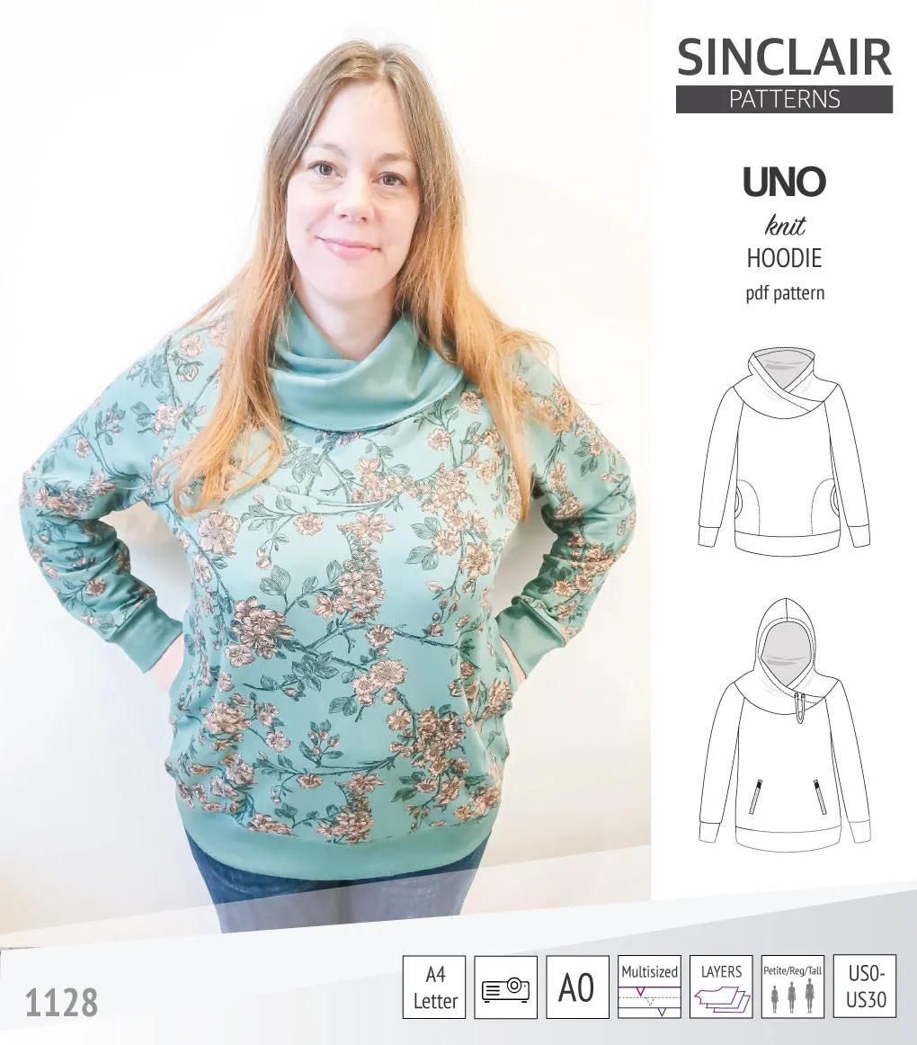 Uno hoodie (PDF)
