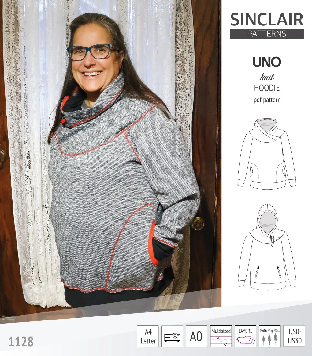 Uno hoodie (PDF)