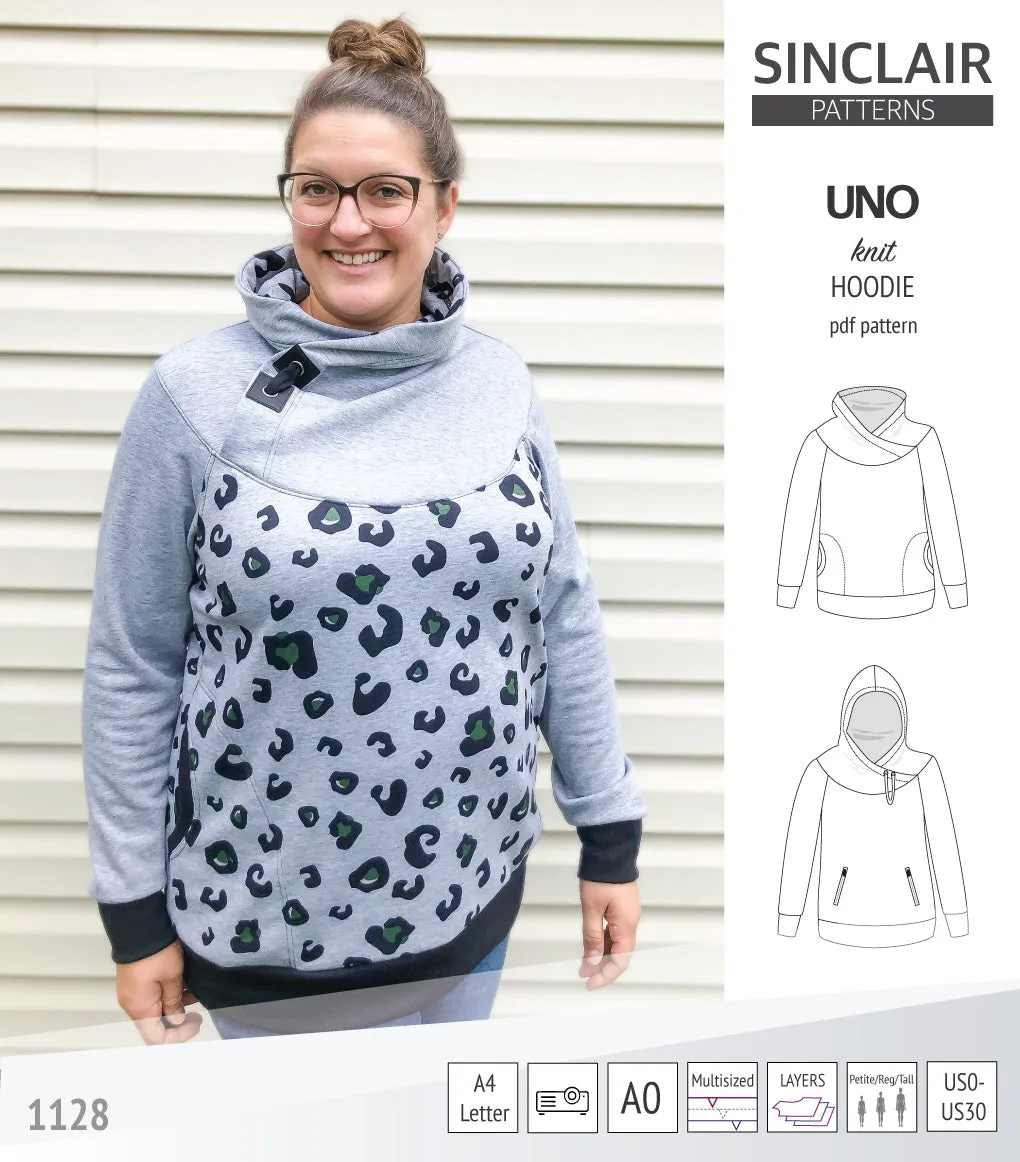Uno hoodie (PDF)