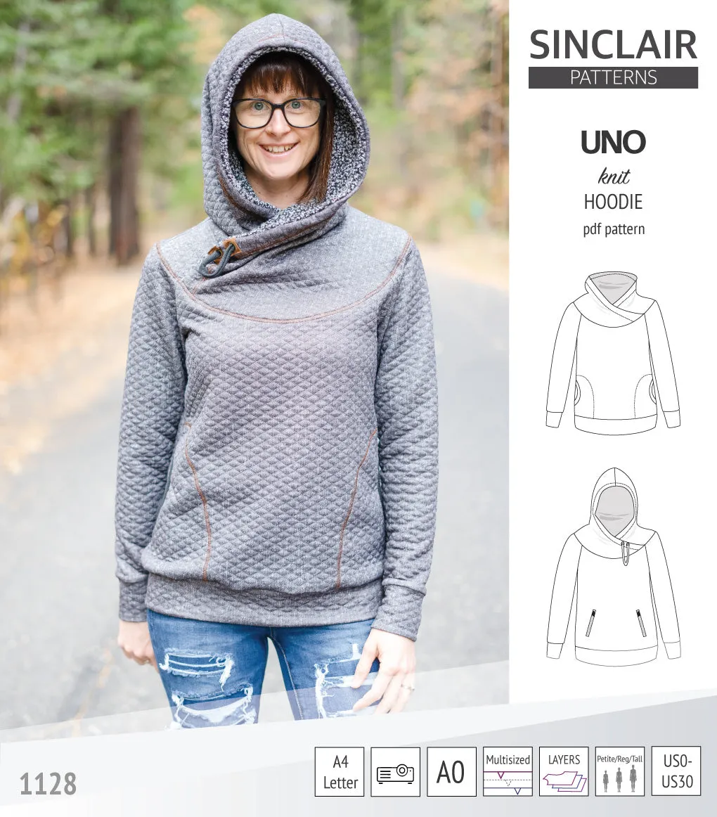 Uno hoodie (PDF)