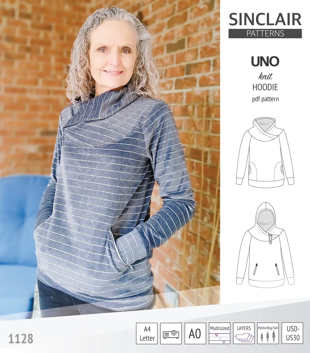 Uno hoodie (PDF)