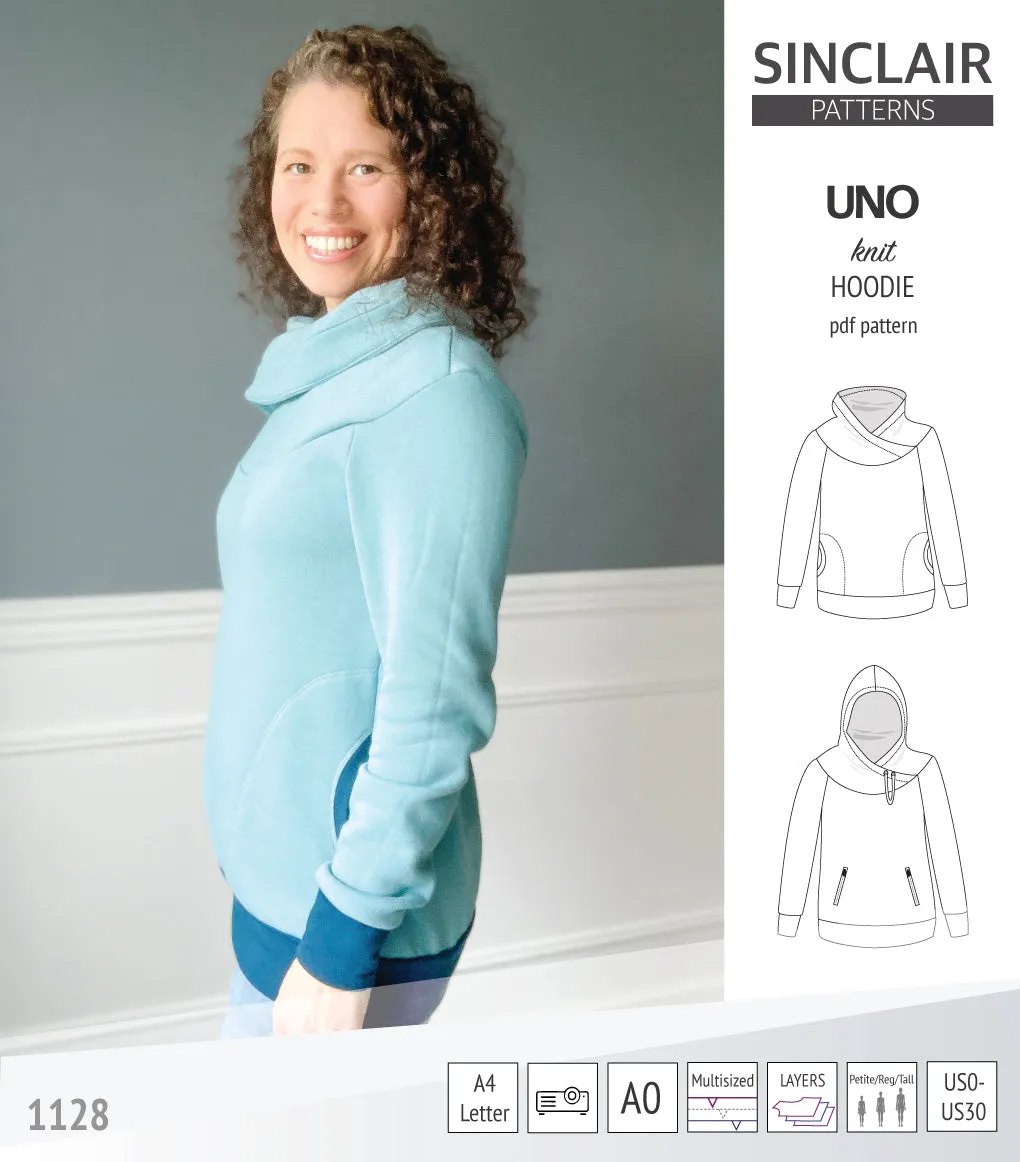 Uno hoodie (PDF)
