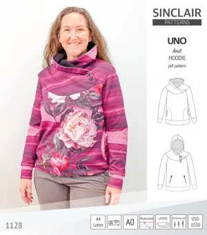 Uno hoodie (PDF)