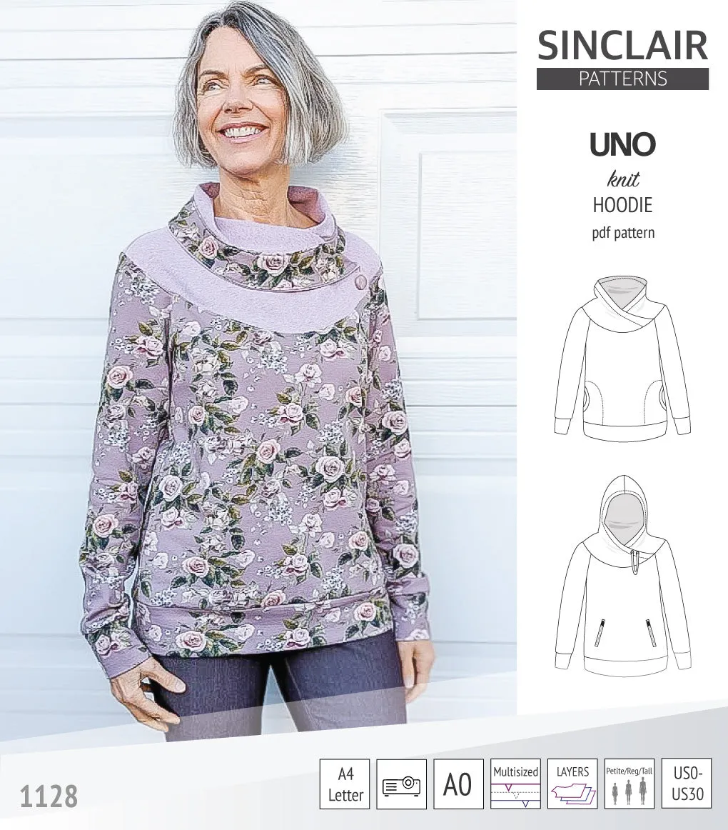Uno hoodie (PDF)
