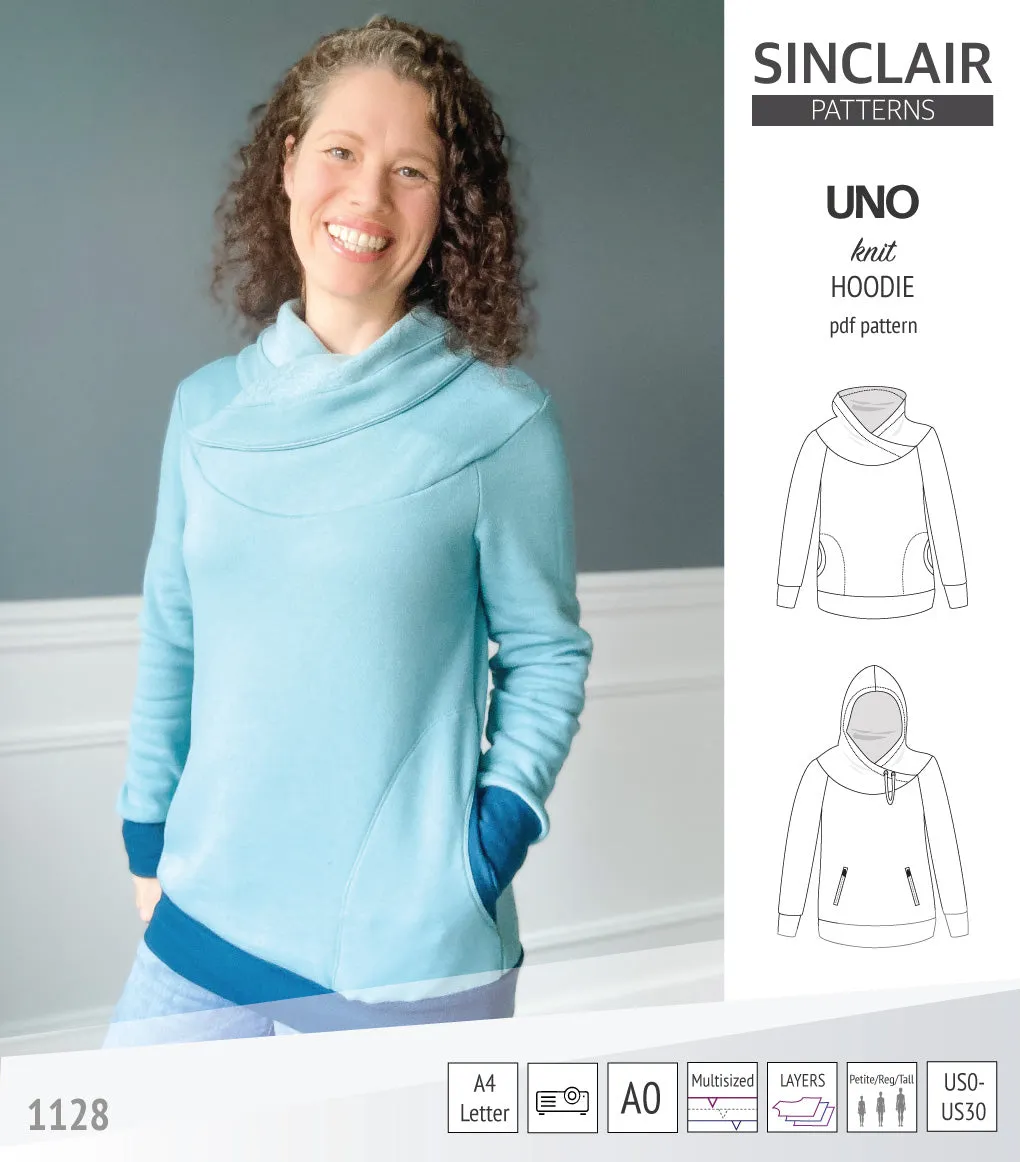 Uno hoodie (PDF)