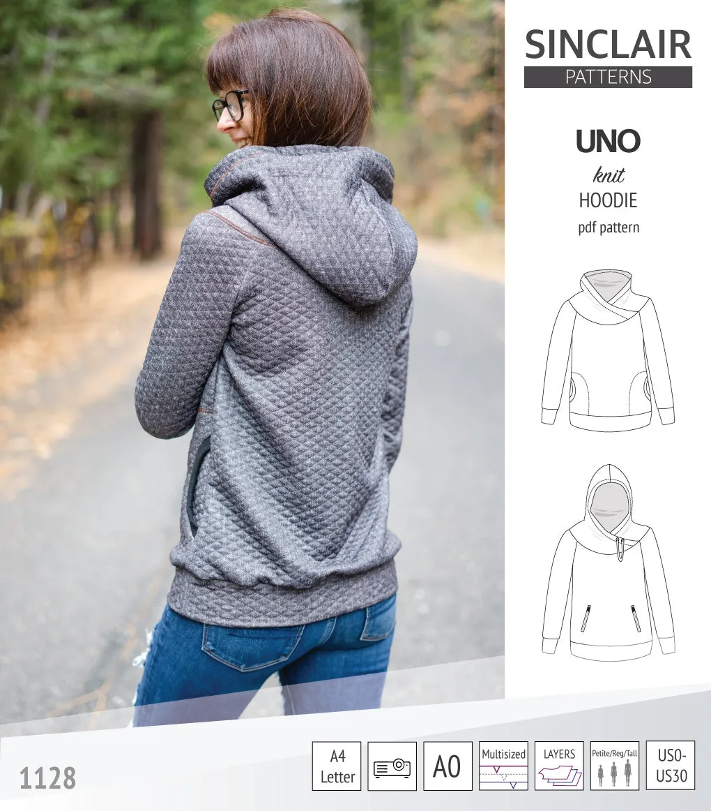 Uno hoodie (PDF)