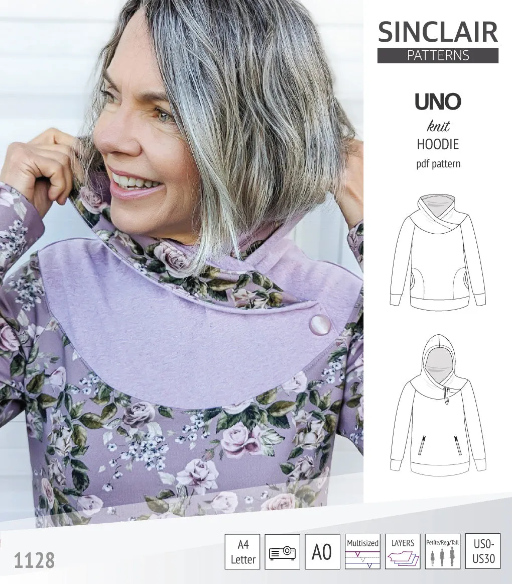 Uno hoodie (PDF)