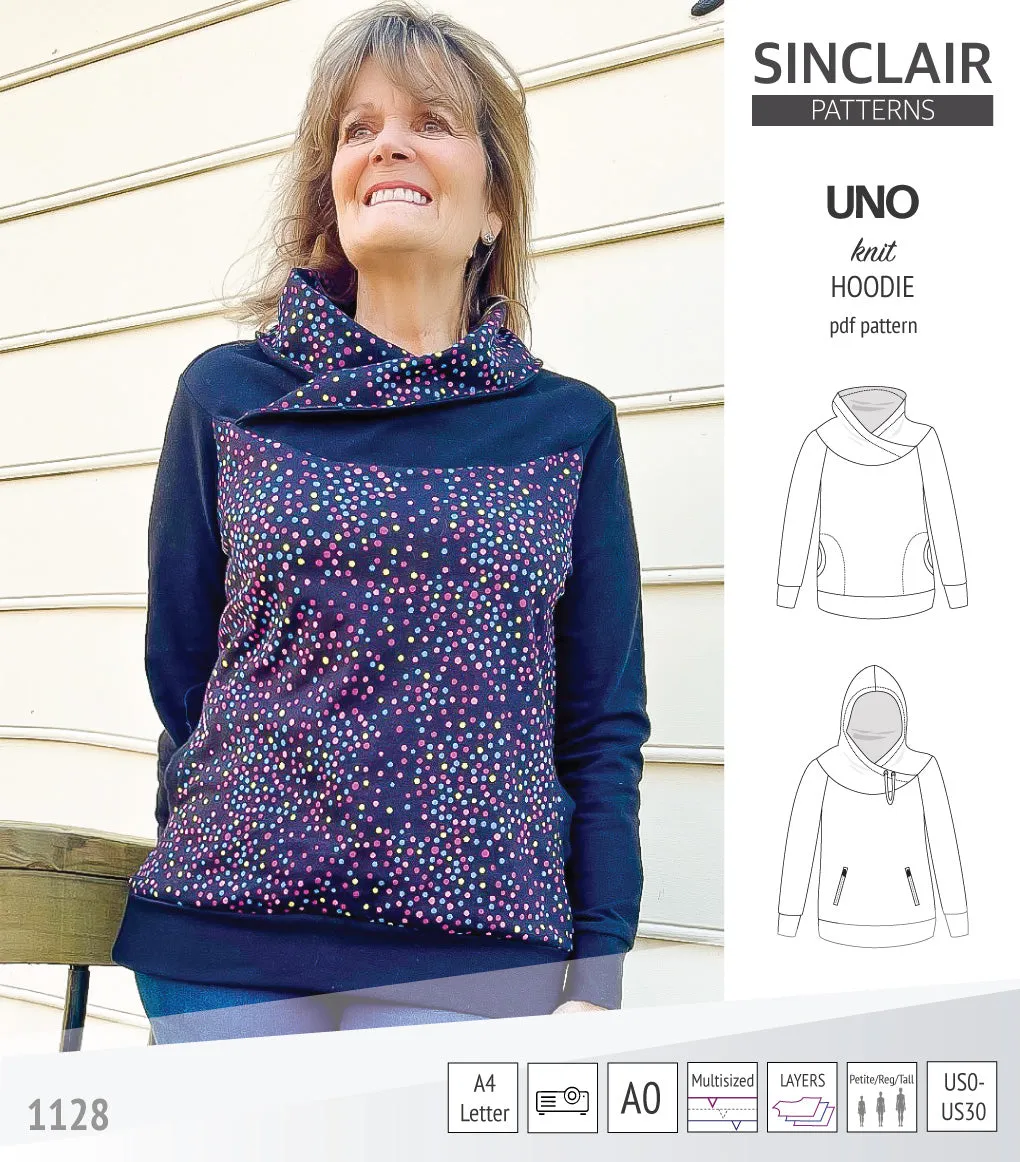 Uno hoodie (PDF)