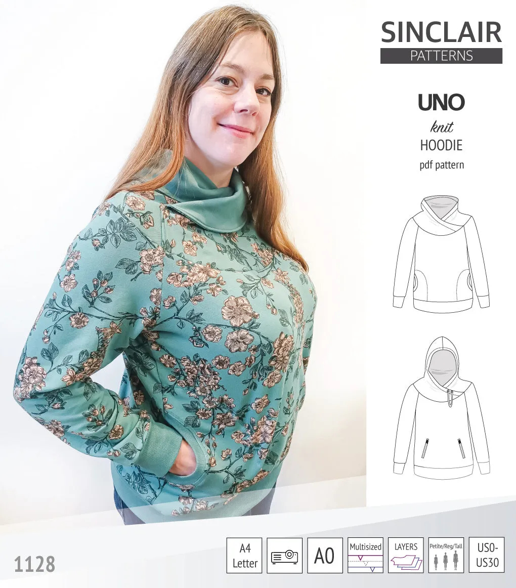 Uno hoodie (PDF)