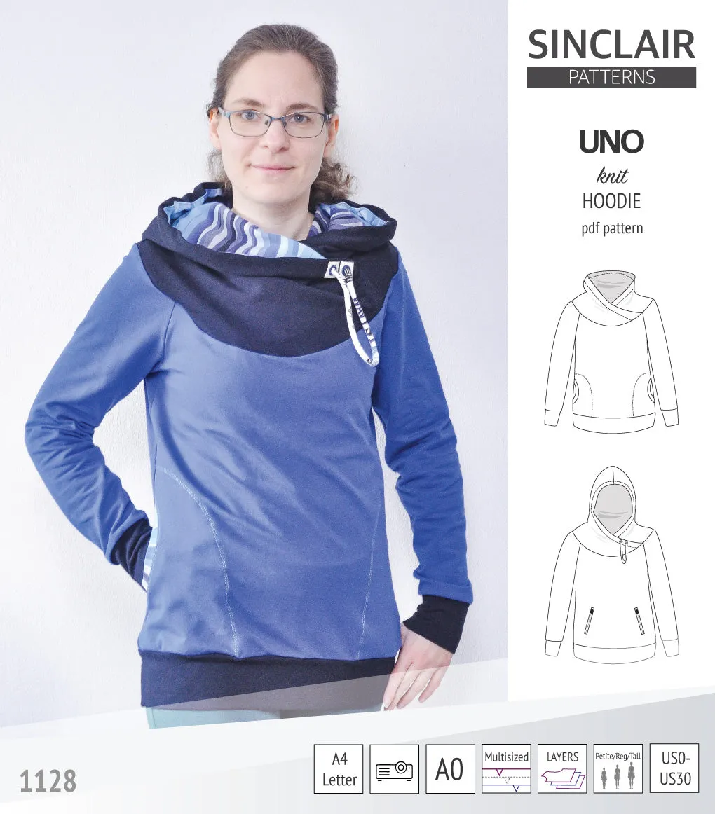 Uno hoodie (PDF)