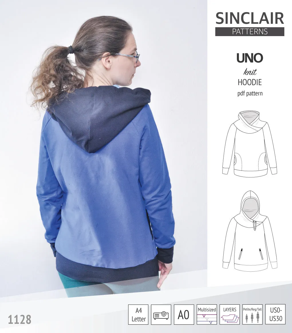 Uno hoodie (PDF)