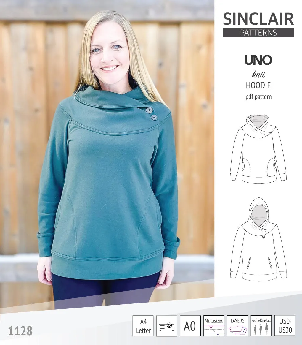 Uno hoodie (PDF)