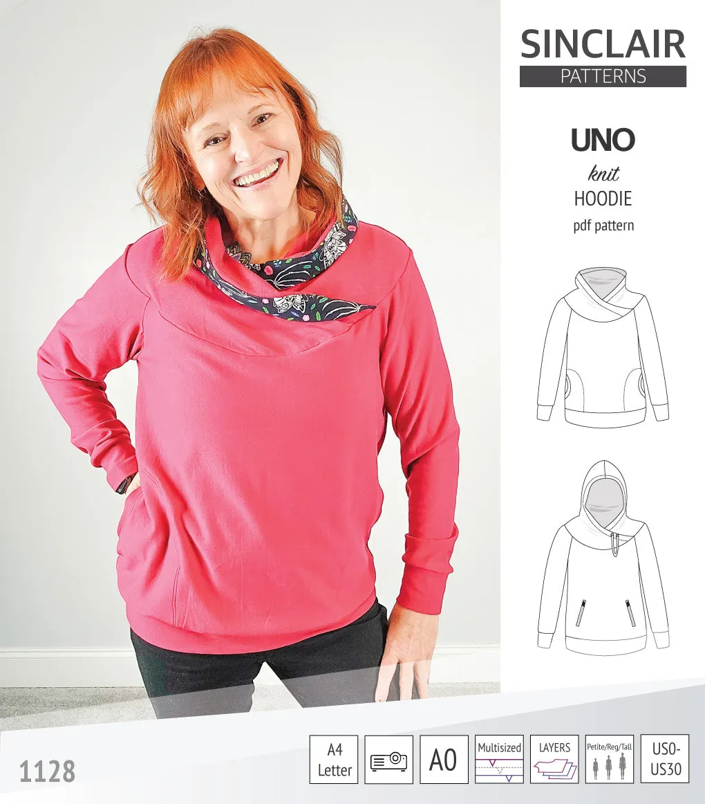 Uno hoodie (PDF)