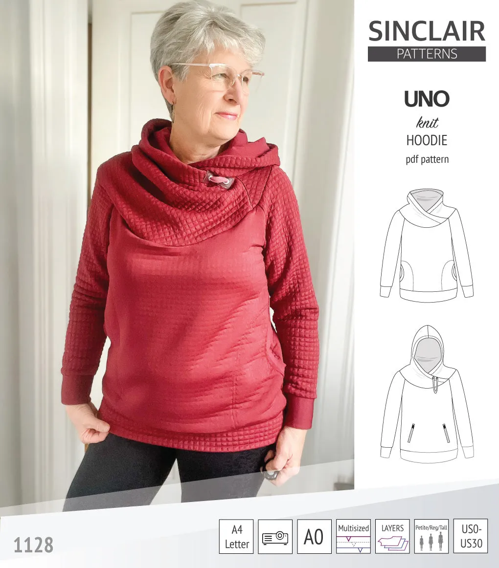 Uno hoodie (PDF)