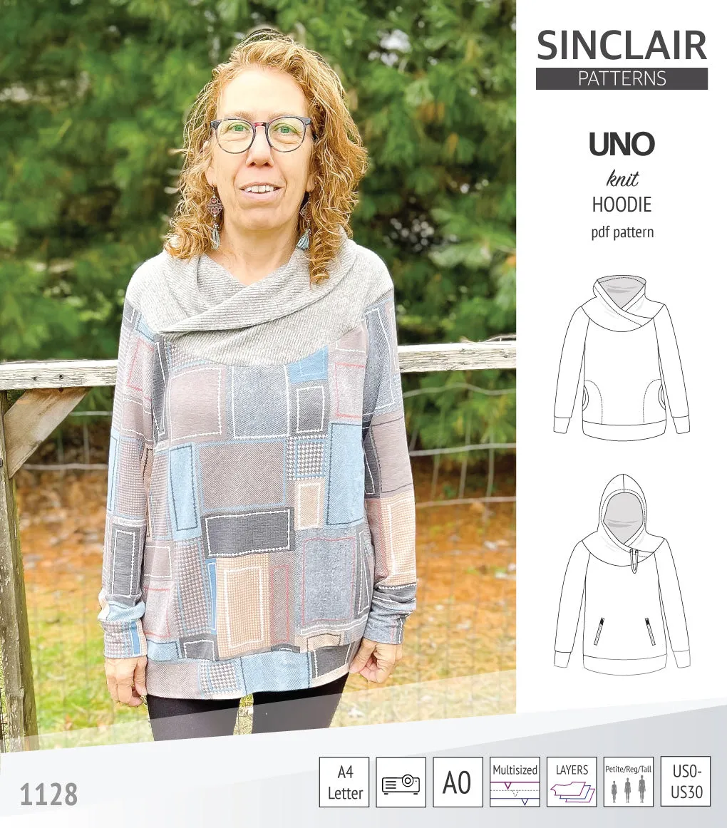 Uno hoodie (PDF)