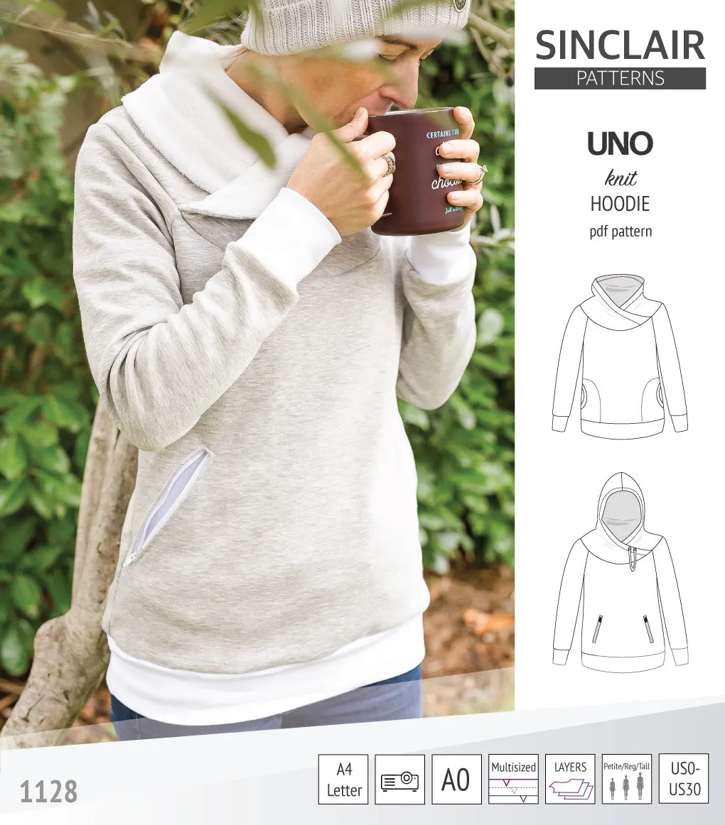 Uno hoodie (PDF)