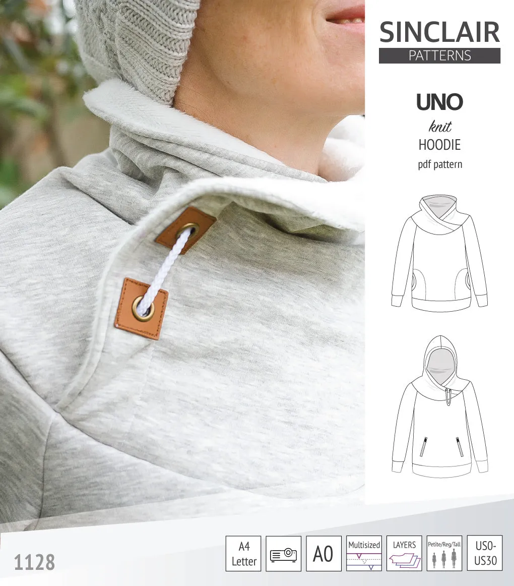 Uno hoodie (PDF)