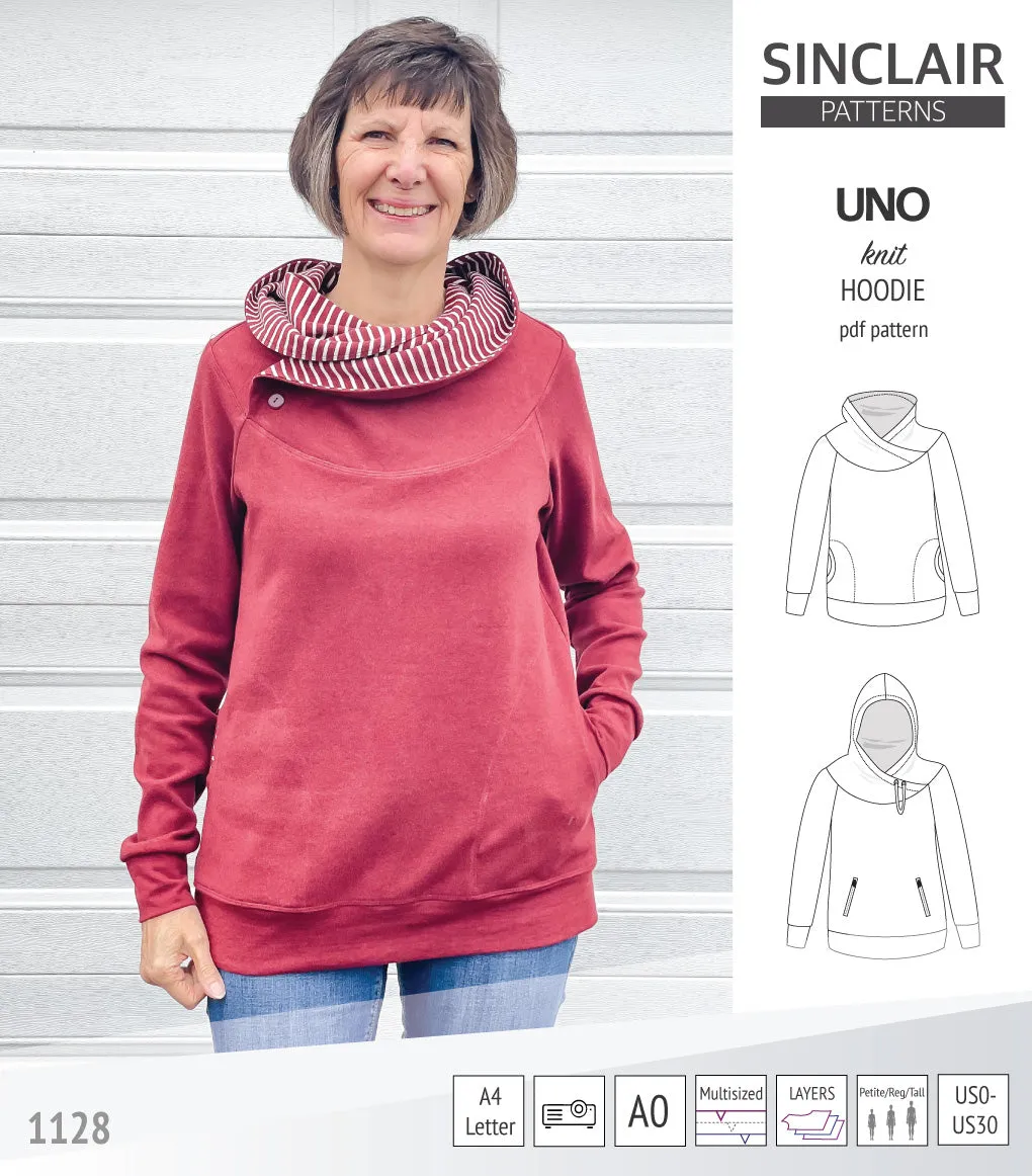Uno hoodie (PDF)