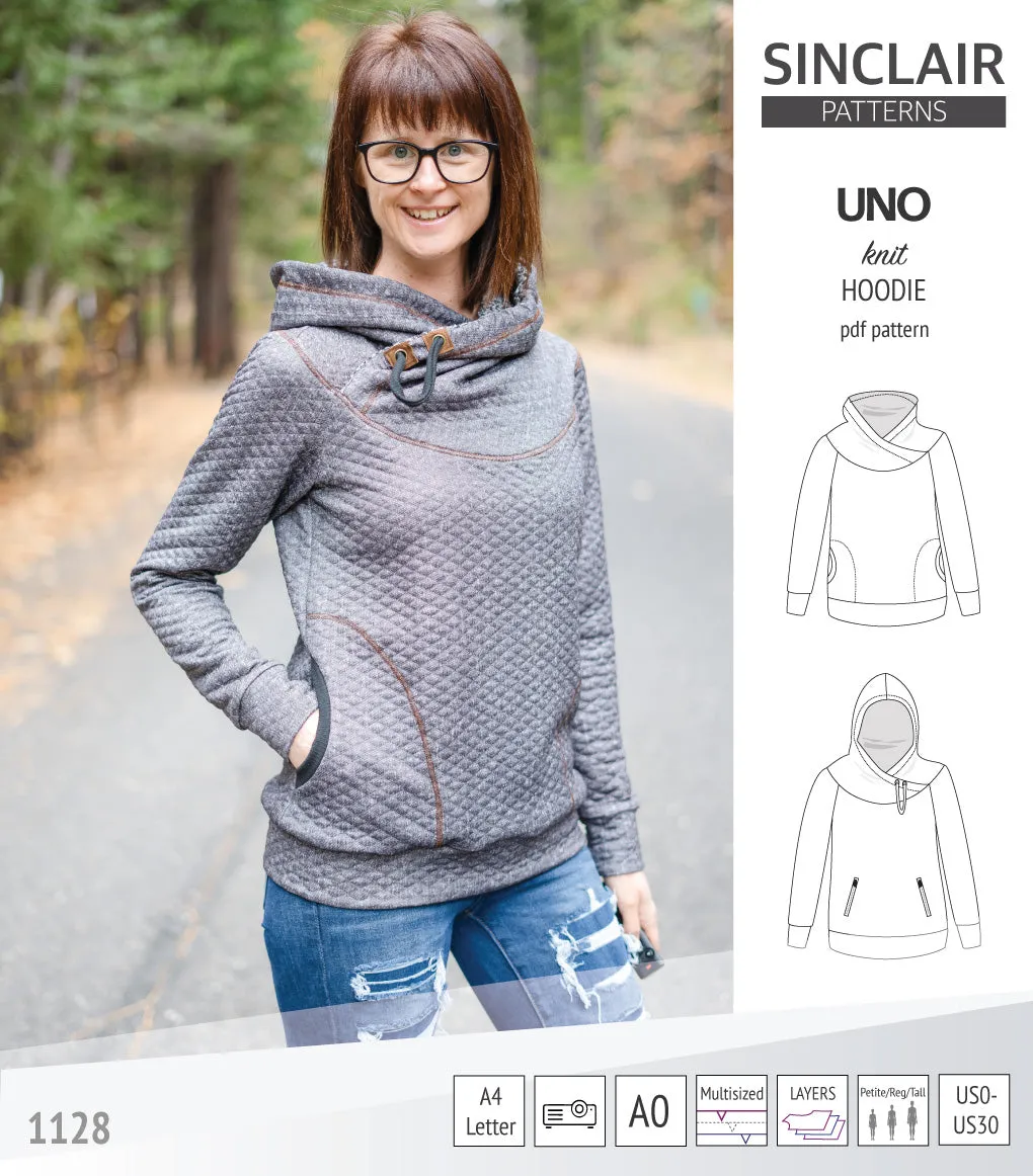 Uno hoodie (PDF)