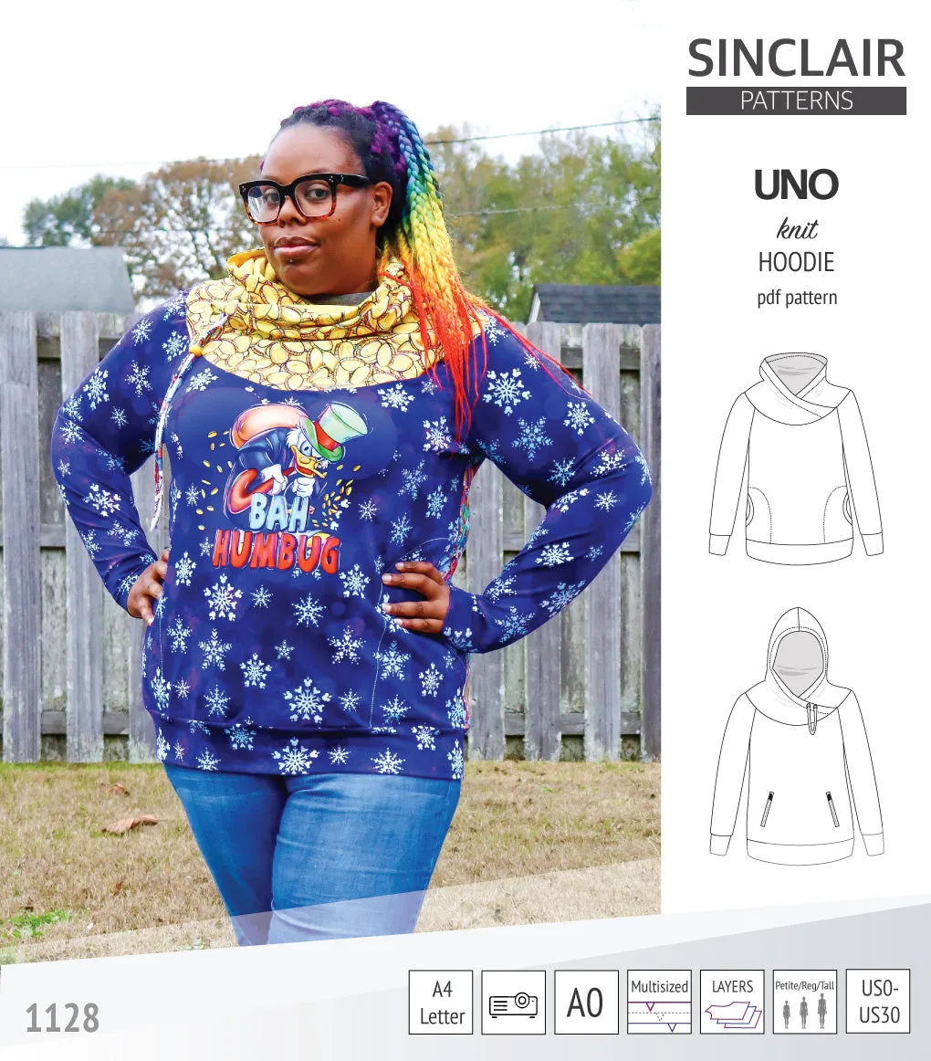 Uno hoodie (PDF)