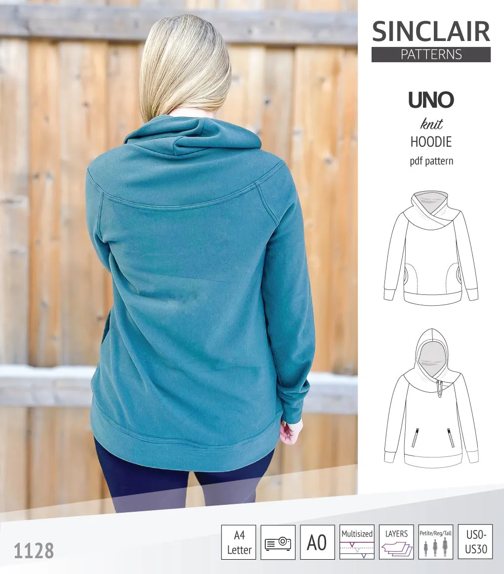 Uno hoodie (PDF)